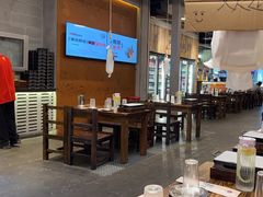 -破店肥哈·东北烧烤·夜宵(南山保利店)