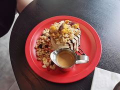 -NokNok Coffee(宽窄巷子店)