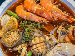 -金龙·打边炉(南京西路店)