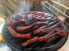-大槐树烤肉馆