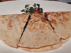 芝士牛肉薄饼-拾号牛扒(海雅缤纷城店)