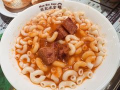 -旺记冰室(九龙中心大厦店)