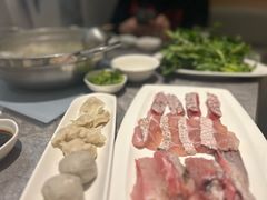 -张凯达·深海石斑鱼潮汕火锅(十五年品牌•虹桥天街店)