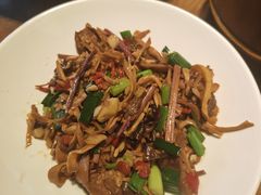 -印象鲵宴·张家界地标美食名片(溪布街店)