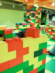 -宝燕乐园(闵行旗舰店)