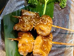 五花肉-大江户日本料理(吕厝店)