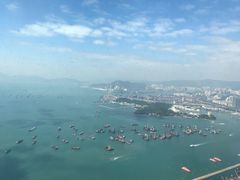 -天龙轩(香港丽思卡尔顿酒店)