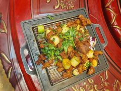 -博雅渔港·融合菜(维也纳国际大酒店)