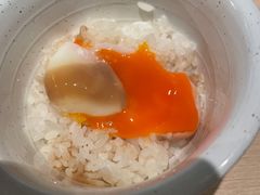 温泉蛋饭-肉肉大米(金虹桥店)