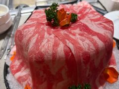 -海底捞火锅(九久奥特莱斯店)