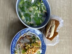 -樊记腊汁肉(竹笆市总店)