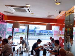 -大快活(罗湖商业城分店)