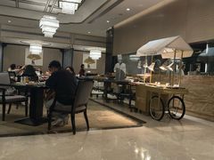 -京香轩·中餐厅(上海中庚聚龙酒店)