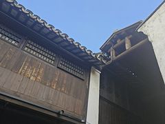 -黎里古镇