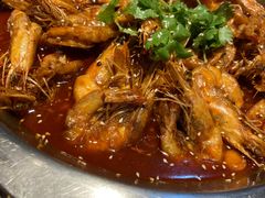 -槐店王婆大虾(开发区店)