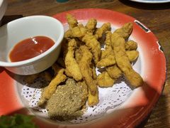 -老姑砂锅·烧烤天津菜(体北道店)