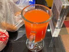 -上海大宁福朋喜来登酒店大堂吧(共和新路店)