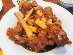 -李记白水羊头·清真老味家常菜(石景山店)