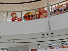 -万达广场(临港店)