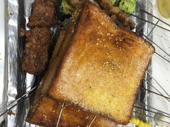 -北三老太太烧烤(人生一串上榜店)