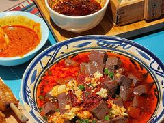 -醉长安(钟楼旗舰店)