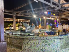 -渔家火锅·海鲜自助餐·演艺(亚龙湾天域酒店)