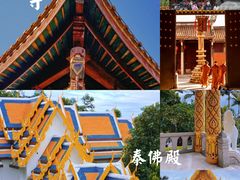 -潮州古城