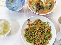 -常熟炒浇面馆(蓝旗街店)