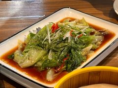 -九头鹰家宴(岳家嘴店)