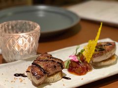-OLLA 西班牙餐厅(丰盛里店)