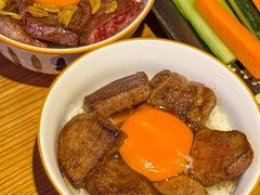 -丸藏和牛烧肉专门店(园区师惠坊店)