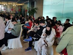 -怡园饭店-餐厅(四望亭店)