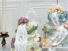 -刘清西点蛋糕烘焙培训学校