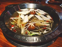 -庄老幺火锅(娄山关路店)