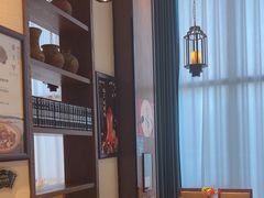 -佳兰雅序融合菜(高新店)