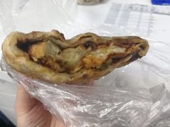 -金杨老摊头蛋饼(金口路店)