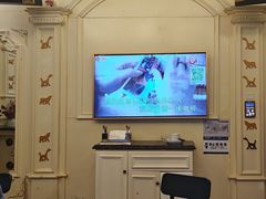 -火吧PTV聚会餐厅(1号店)