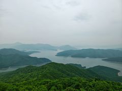 -吉林市朱雀山国家森林公园