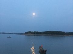 -琴岛之星摩天轮