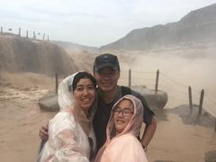 -陕西黄河壶口瀑布旅游区