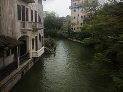 -赤坎古镇影视城