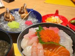 -松涛日本料理