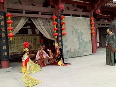 -魏家凉皮(解放路火车站店)