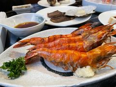 -海之乡日本料理铁板烧(星海店)