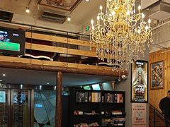 -明日世界密室轰趴·剧本桌游·箭馆团建(国贸店)