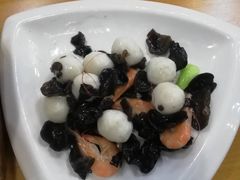 -万景饭店·鱼街农家菜