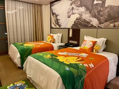 -成都安仁福朋喜来登酒店