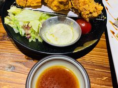 -小川洋风料理(街道口店)