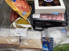 -盒马X会员店(王府井奥莱UP TOWN店)