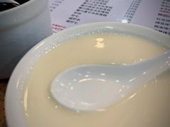 -沙湾姜埋奶(兴新包店)